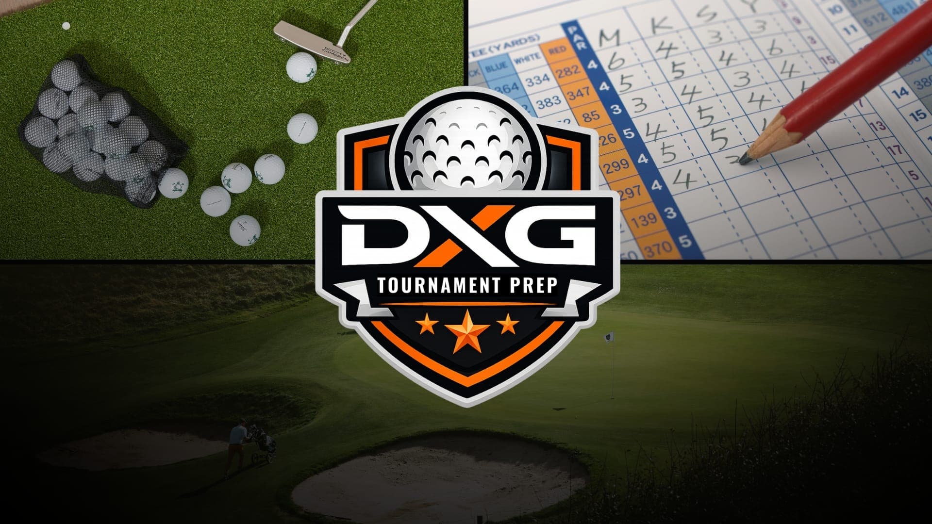 Tournament Preparation