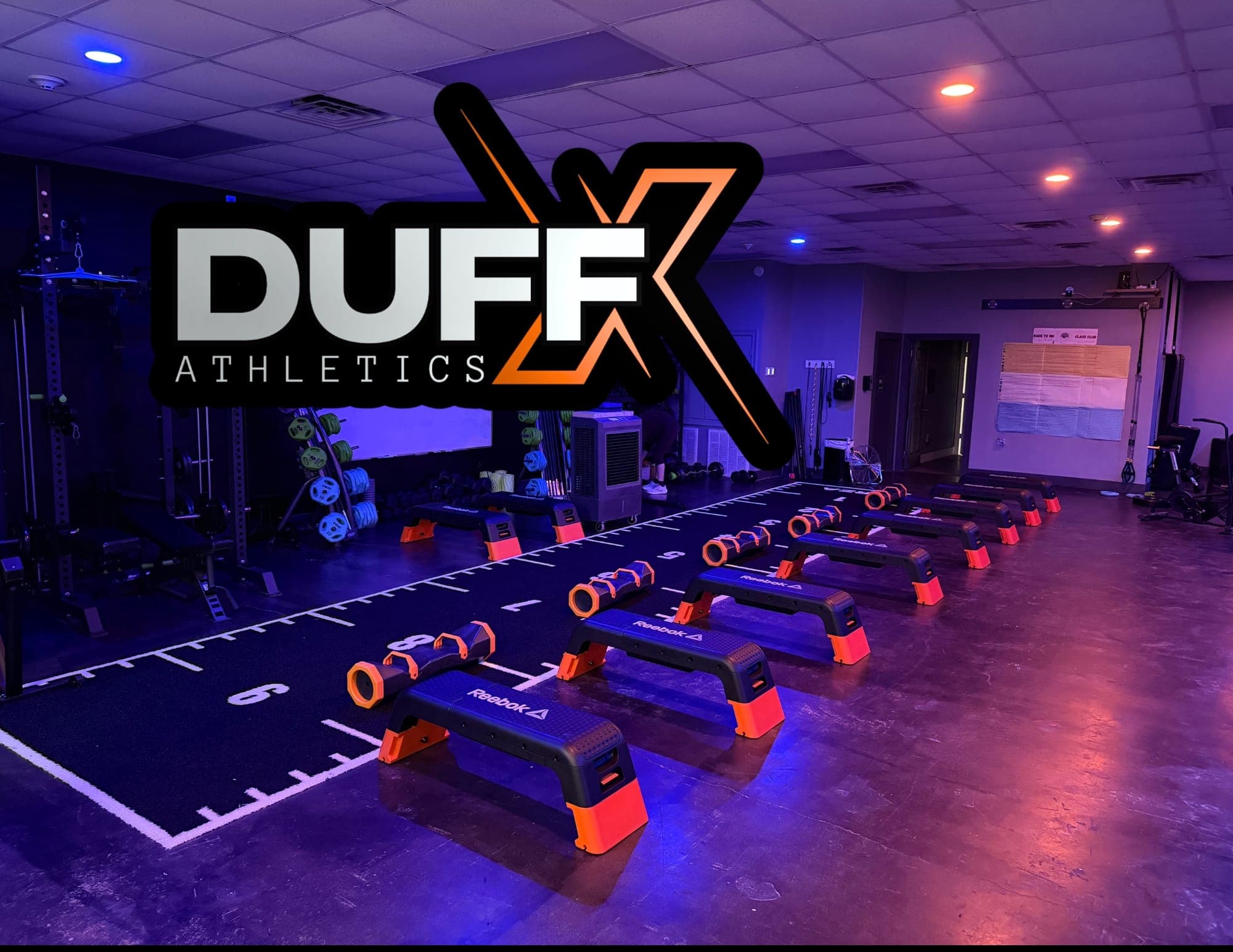 Our Facility